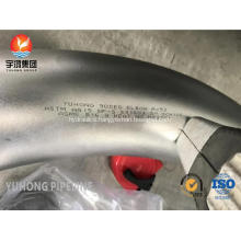 ASTM A815 S31803 Duplex Stainless Steel Elbow